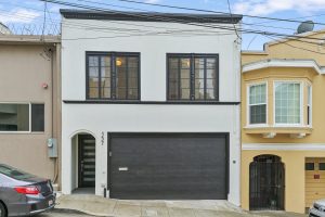 157 Bernard Street