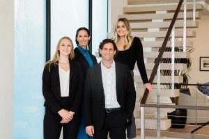 Meet The Team