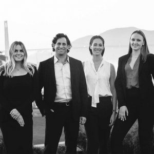 Meet The Team