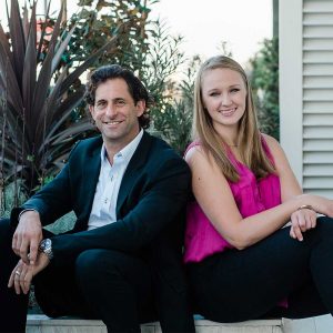 Meet The Team