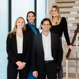 Meet The Team