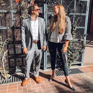 Meet The Team