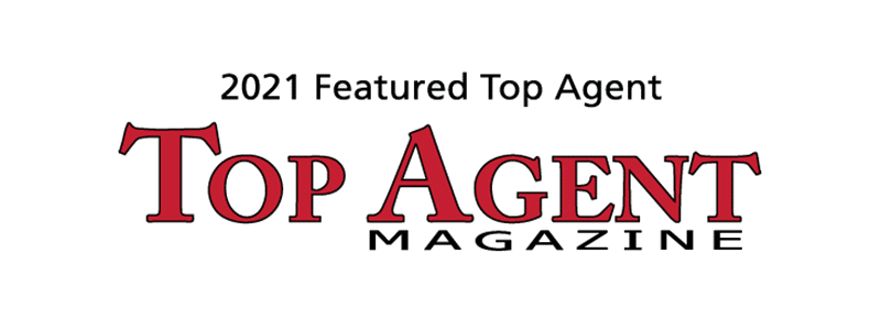 Top Agent Magazine