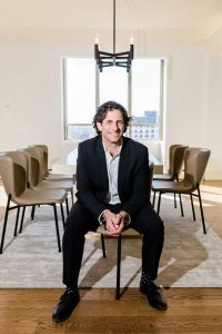 Jason Hoffman