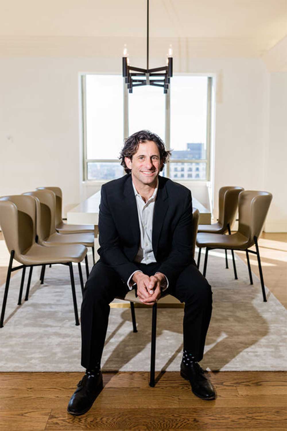 Jason Hoffman