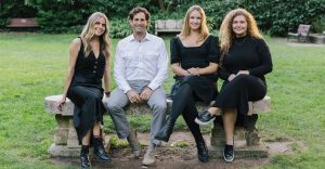 Meet The Team